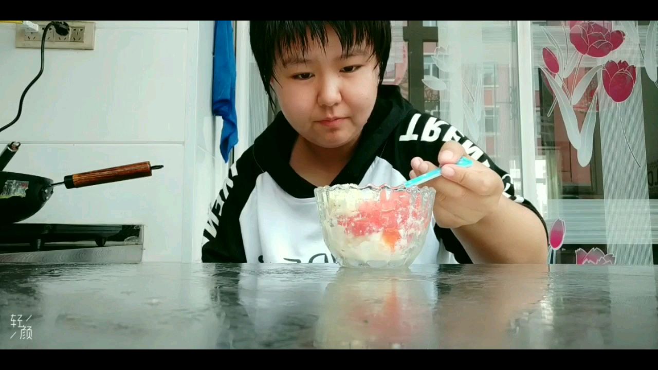 自制冰淇淋,你值得拥有